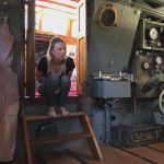 girl-on-bathroom-steps